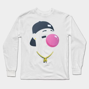 Ken Griffey Jr Long Sleeve T-Shirt